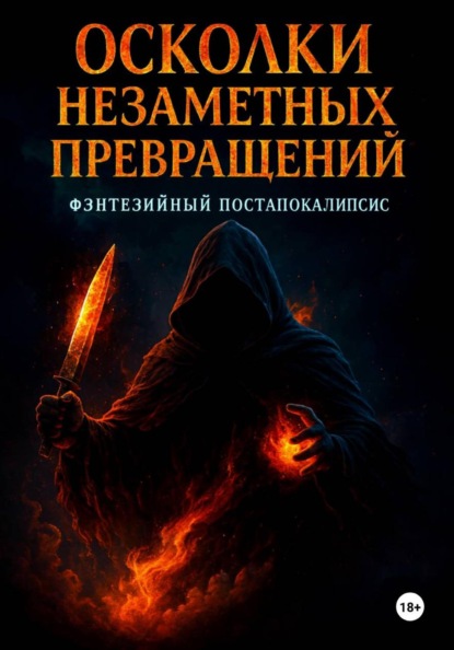 Скачать книгу Осколки незаметных превращений