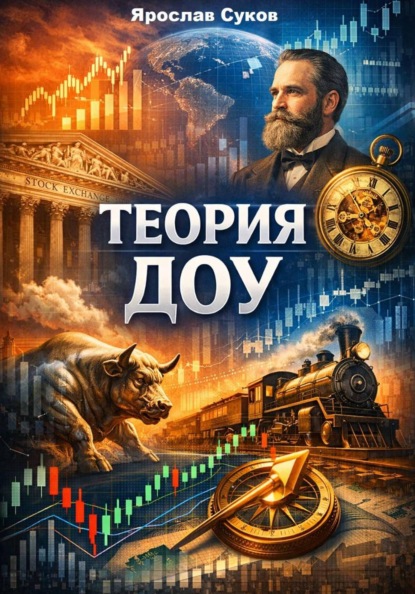 Скачать книгу Теория Доу