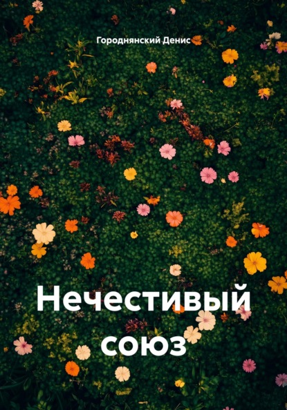 Скачать книгу Нечестивый союз