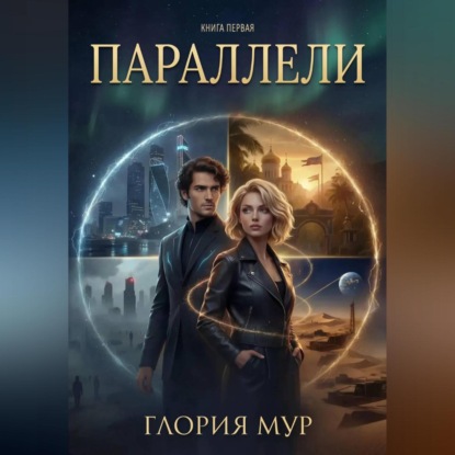 Скачать книгу Параллели