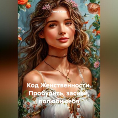 Скачать книгу Код Женственности. Пробудись, засияй, полюби себя
