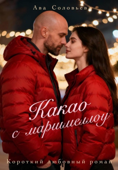 Скачать книгу Какао с маршмеллоу