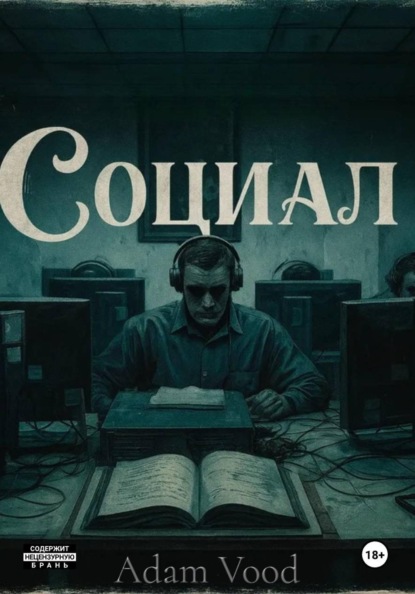 Скачать книгу Социал