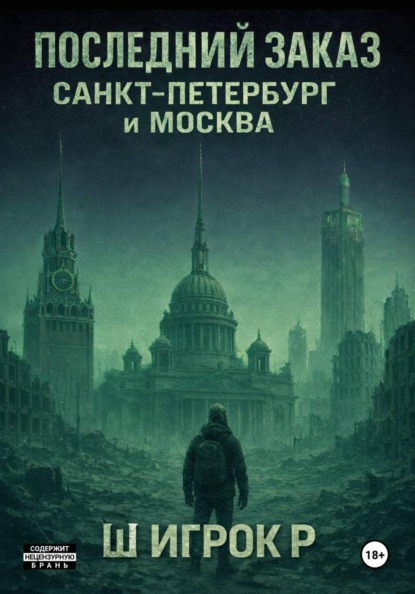Последний заказ Санкт-Петербург и Москва