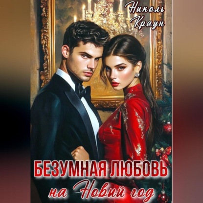 Скачать книгу БезУмная любовь на Новый год
