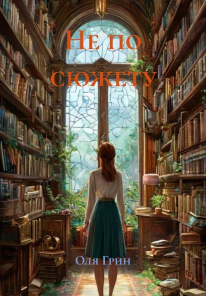 Скачать книгу Не по сюжету