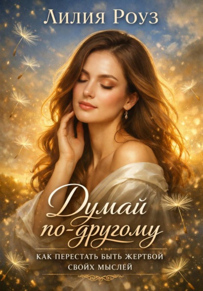 Скачать книгу Думай по другому: как перестать быть жертвой своих мыслей.