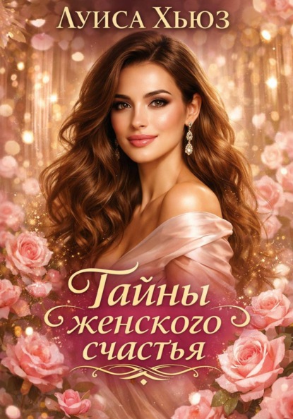 Скачать книгу Тайны женского счастья. Как перестать бояться любви и начать быть счастливой