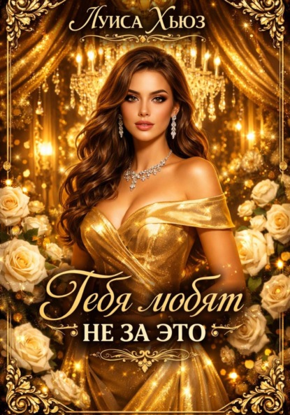 Скачать книгу Тебя любят не за это