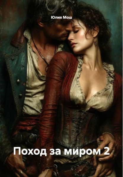 Скачать книгу Поход за миром 2