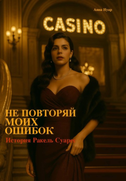 Скачать книгу Не повторяй моих ошибок. История Ракель Суарес