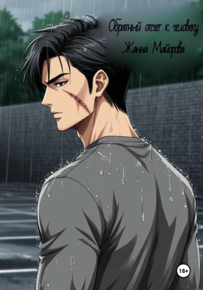 Скачать книгу Обратный отсчёт к человеку