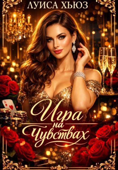 Скачать книгу Игра на чувствах