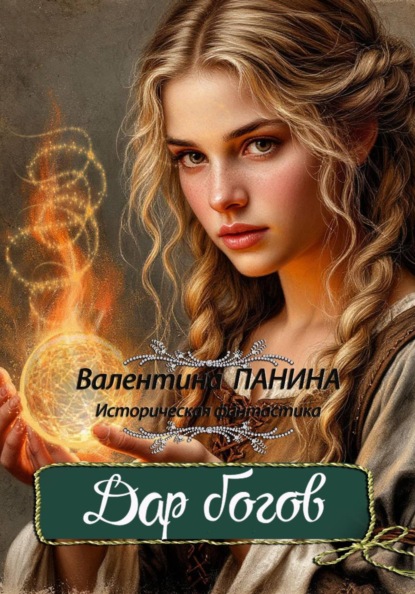 Скачать книгу Дар богов