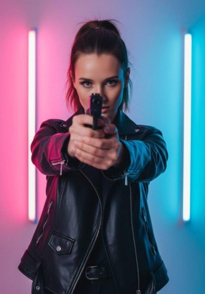 Сказки «Самый влиятельный вор» и «Неожиданная встреча Тани и Вора»