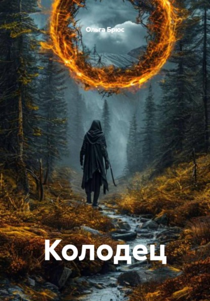 Скачать книгу Колодец