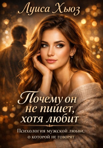 Скачать книгу Почему он не пишет, хотя любит. Психология мужской любви, о которой не говорят