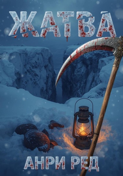 Скачать книгу Жатва