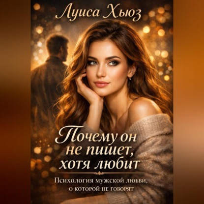 Скачать книгу Почему он не пишет, хотя любит. Психология мужской любви, о которой не говорят