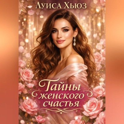 Скачать книгу Тайны женского счастья. Как перестать бояться любви и начать быть счастливой