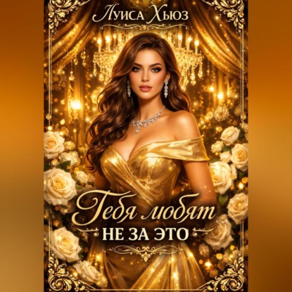 Скачать книгу Тебя любят не за это