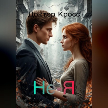 Скачать книгу Не-Я