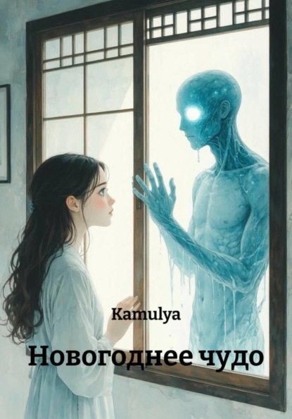 Скачать книгу Новогоднее чудо