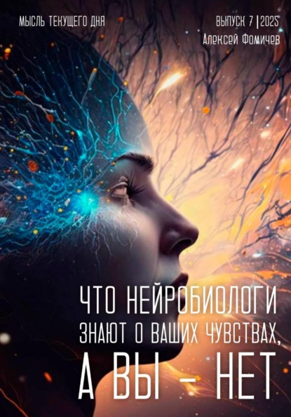 Скачать книгу Что нейробиологи знают о ваших чувствах, а вы – нет