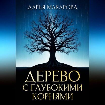 Скачать книгу Дерево с глубокими корнями