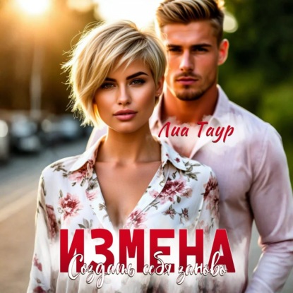 Скачать книгу Измена. Создать себя заново