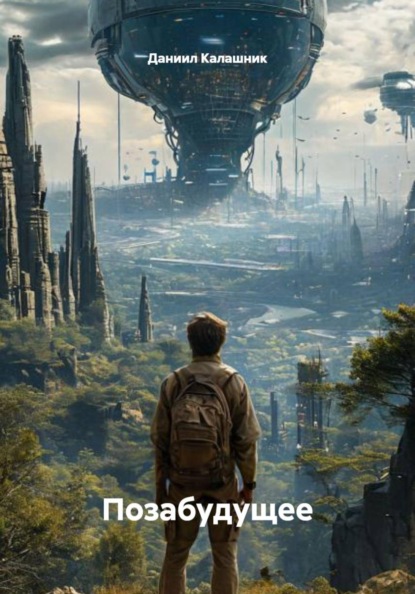 Скачать книгу Позабудущее
