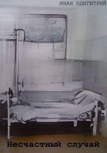 Скачать книгу Несчастный случай