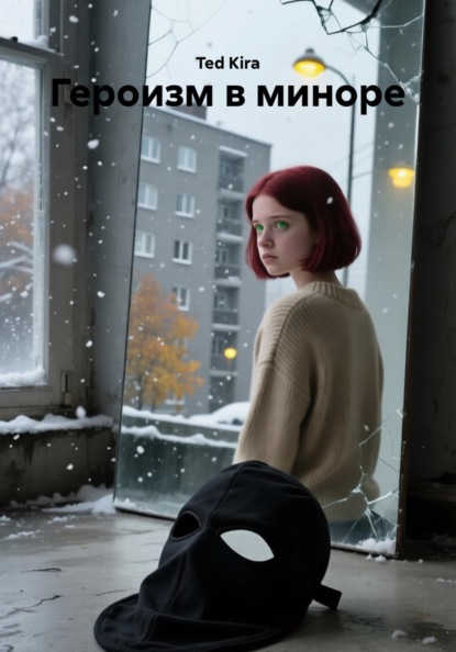 Скачать книгу Героизм в миноре