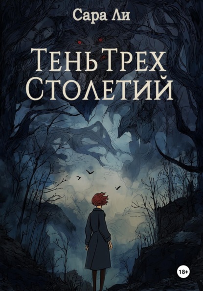 Скачать книгу Тень трёх столетий