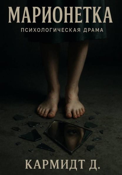 Скачать книгу Марионетка