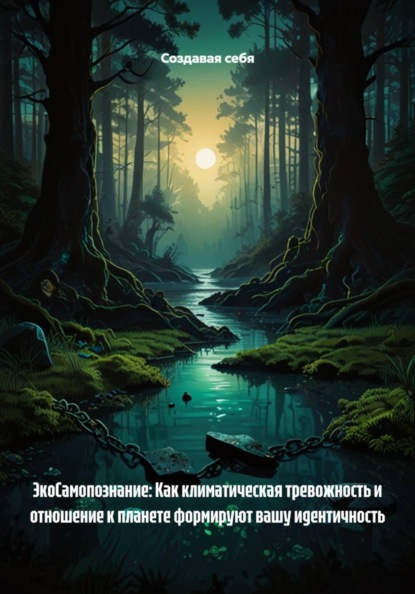 Скачать книгу ЭкоСамопознание: Как климатическая тревожность и отношение к планете формируют вашу идентичность