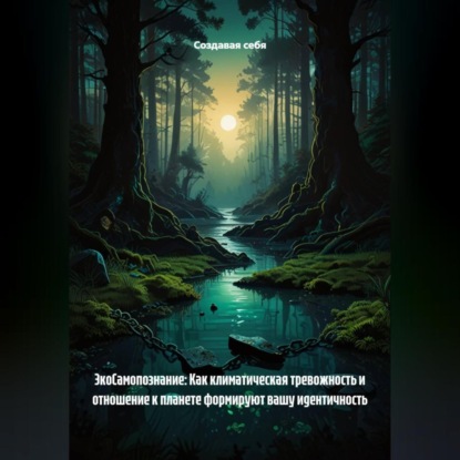 Скачать книгу ЭкоСамопознание: Как климатическая тревожность и отношение к планете формируют вашу идентичность