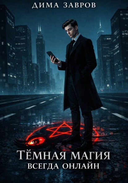 Скачать книгу Темная магия всегда онлайн