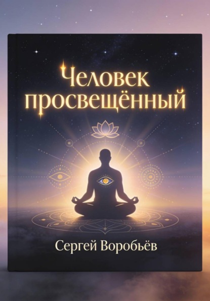 Скачать книгу Человек Просвещëнный