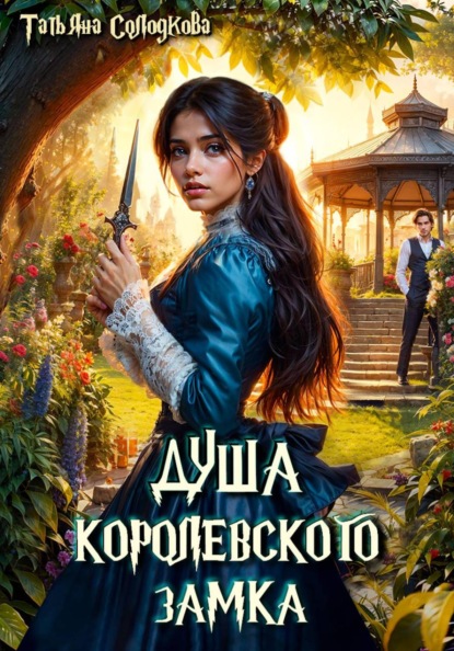 Скачать книгу Душа королевского замка