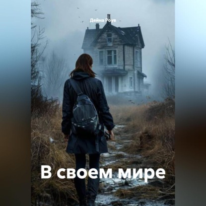 Скачать книгу В своем мире