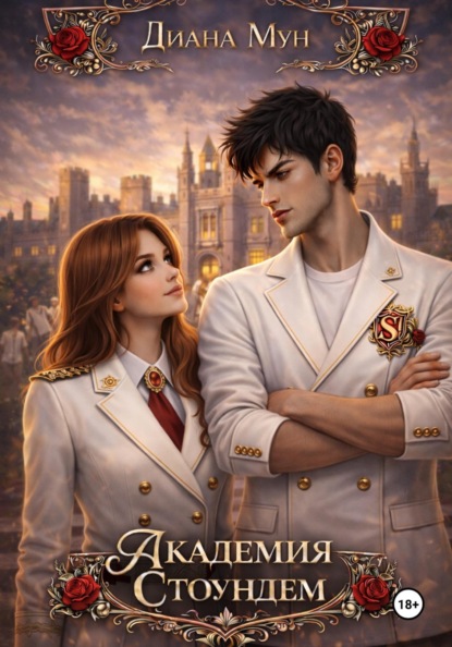 Скачать книгу Академия Стоундем