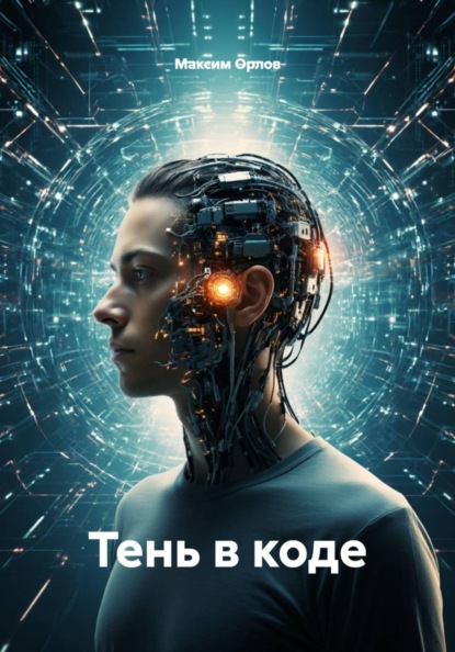 Скачать книгу Тень в коде