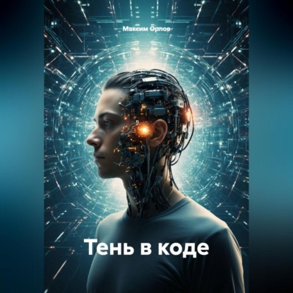 Скачать книгу Тень в коде