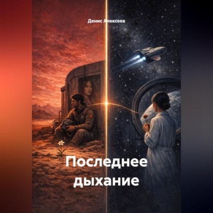 Скачать книгу Последнее дыхание
