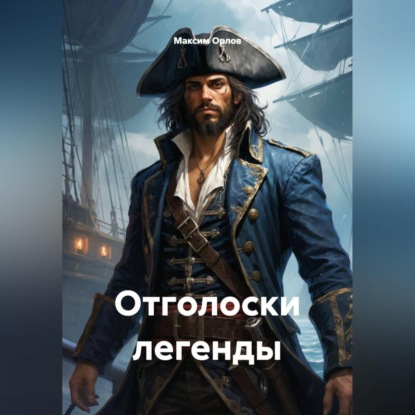 Скачать книгу Отголоски легенды