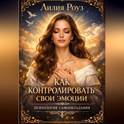 Скачать книгу Как контролировать свои эмоции: психология самообладания.