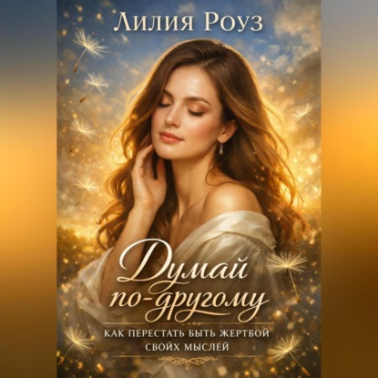 Скачать книгу Думай по другому: как перестать быть жертвой своих мыслей.