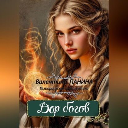 Скачать книгу Дар богов