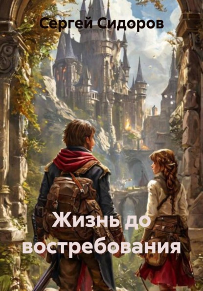 Скачать книгу Жизнь до востребования